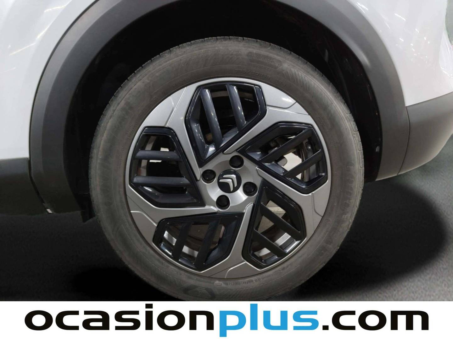 Foto Citroën C4 Citroen C4 PureTech 130 S&S Plus (131 CV)