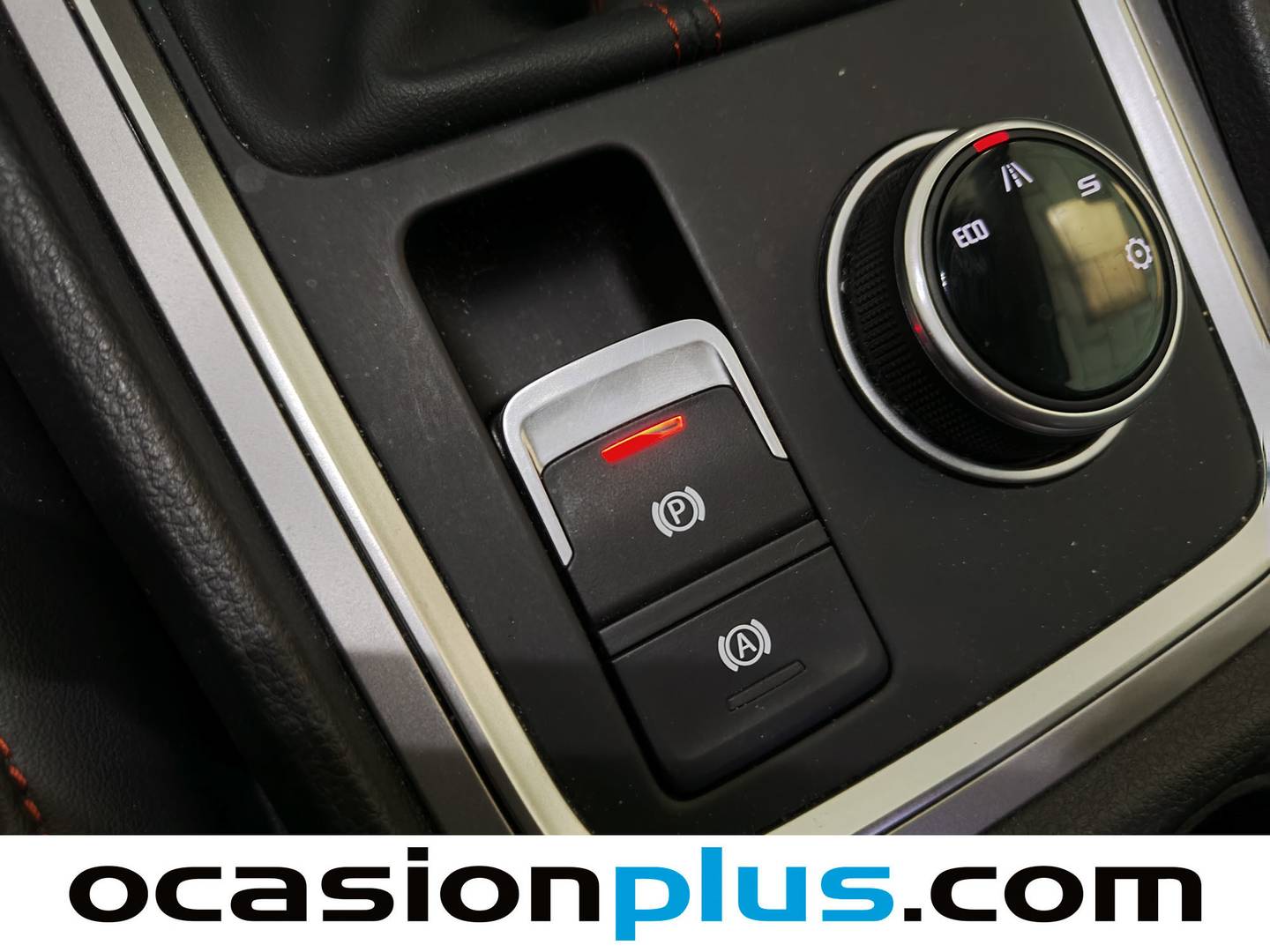 Seat Ateca Seat Ateca 1.5 TSI S&S FR Special Edition (150 CV) seminuevo