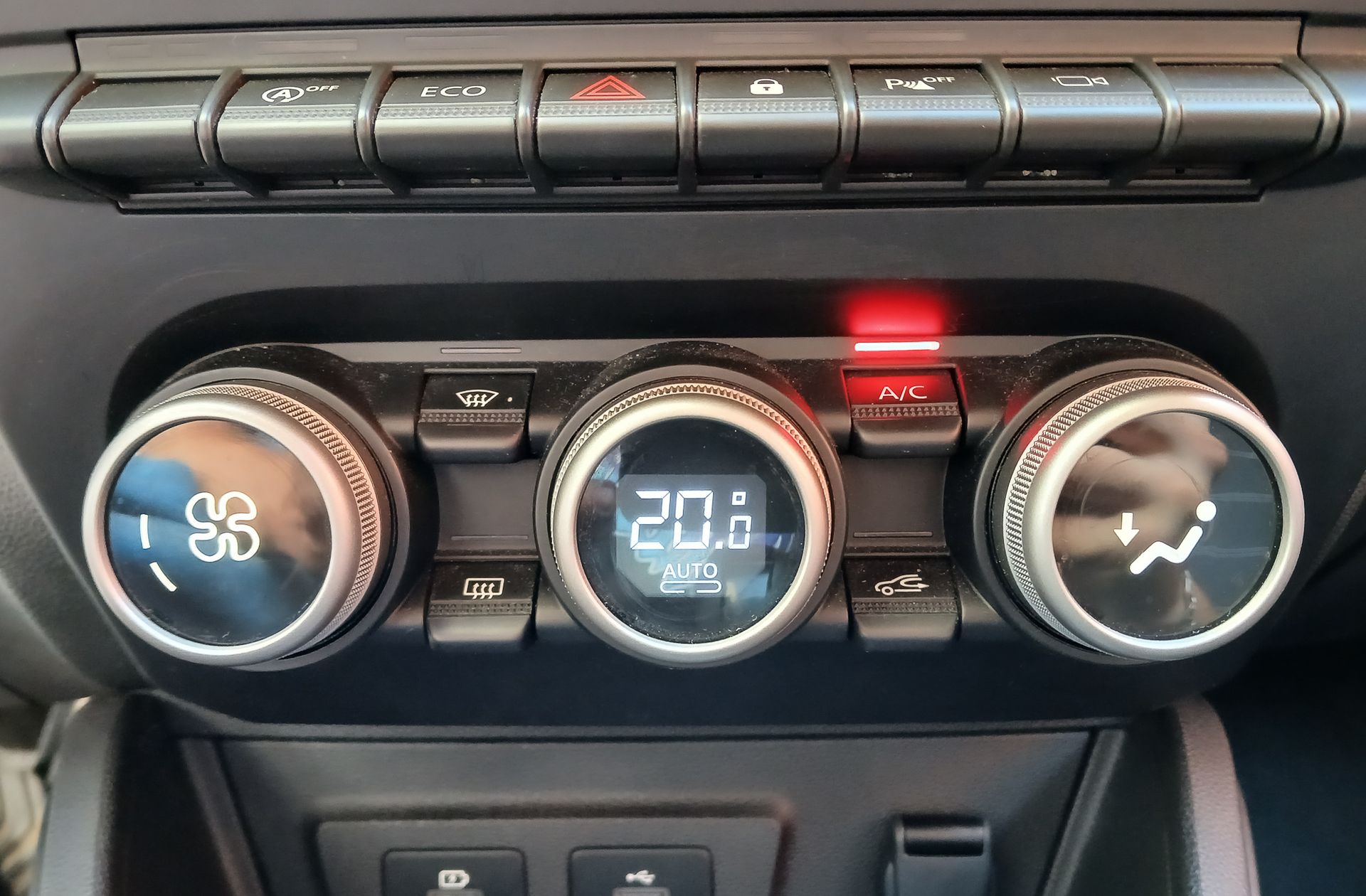 Dacia Duster Journey Go TCe EDC - foto 30