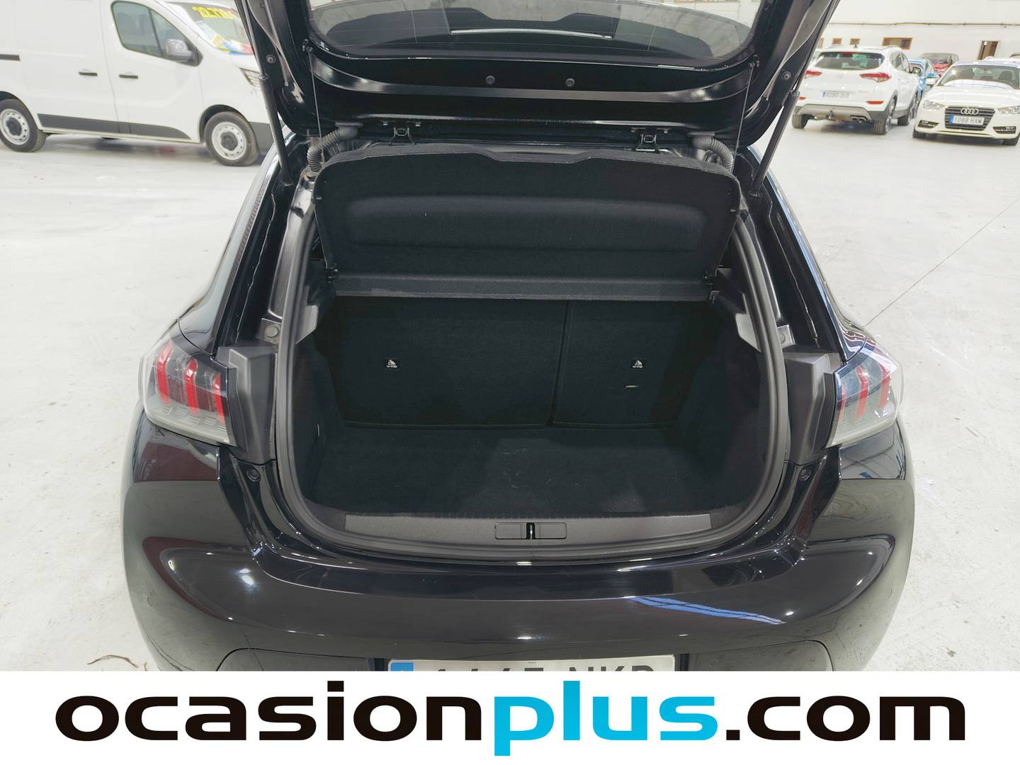 Foto Peugeot 208 Peugeot 208 PureTech 100 Allure (100 CV)