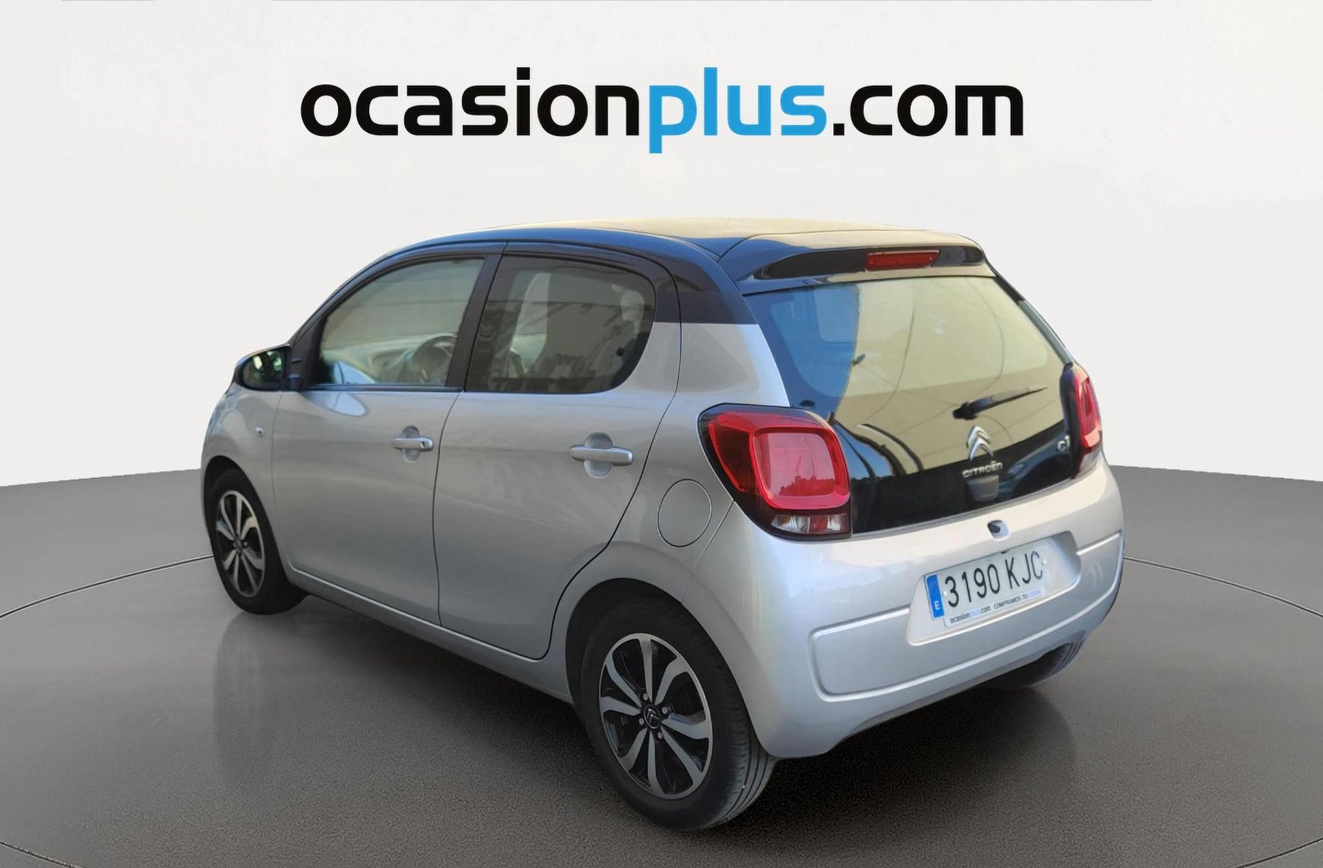 Citroën C1 PureTech 82 City Edition - foto 3