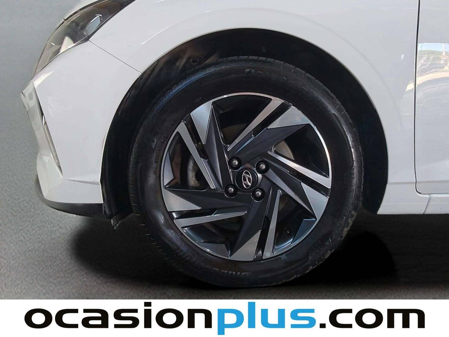 Hyundai i20 Hyundai i20 1.0 TGDI 48V Klass (100 CV) manual