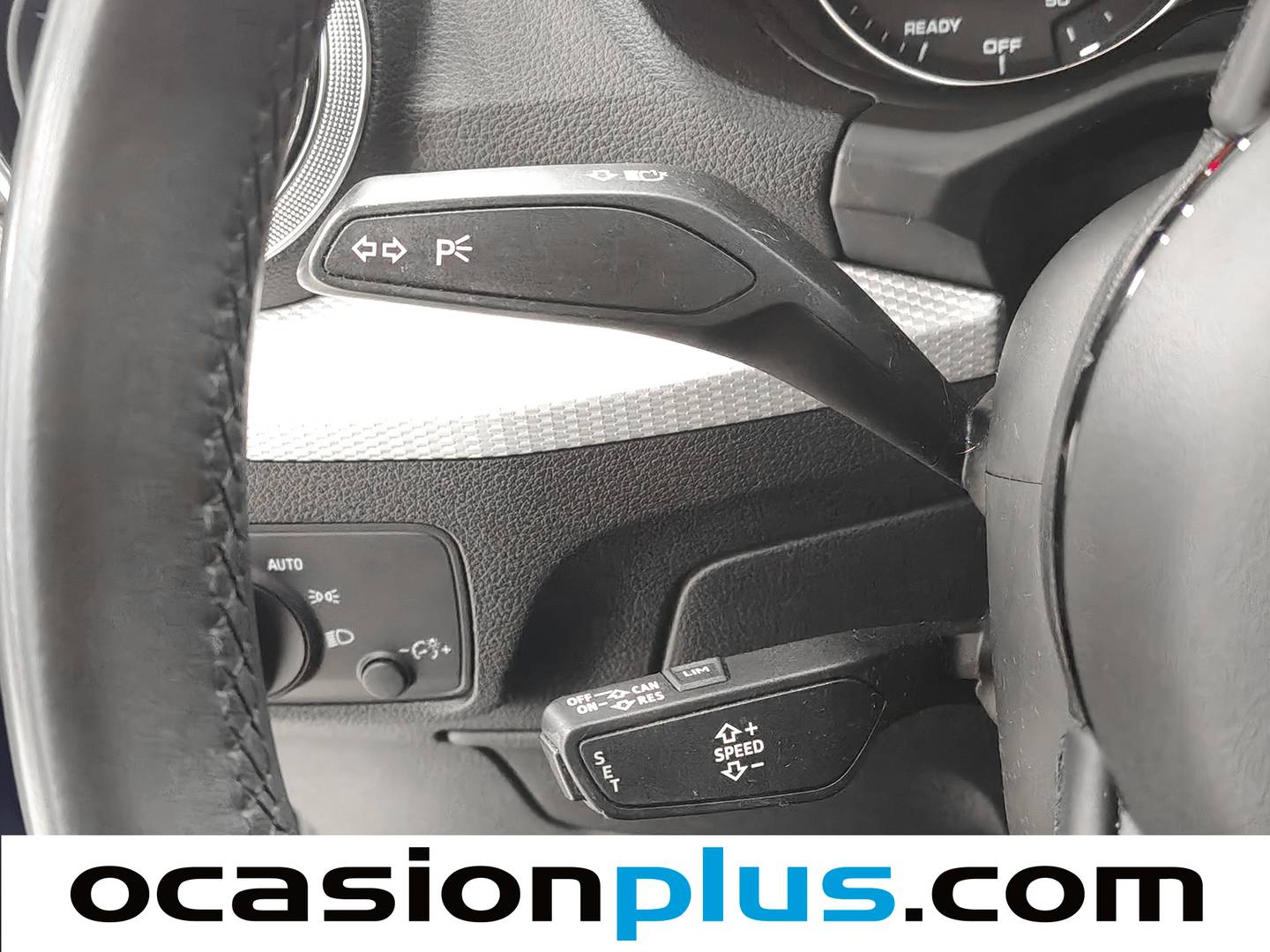 Audi Q2 Audi Q2 Black line 35 TFSI (150 CV) 150cv