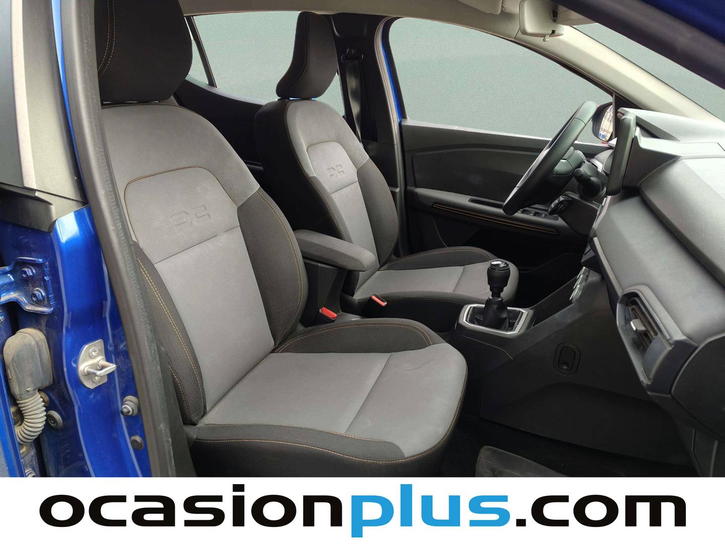 Foto Dacia Sandero Dacia Sandero Stepway Extreme Go TCe (110 CV)