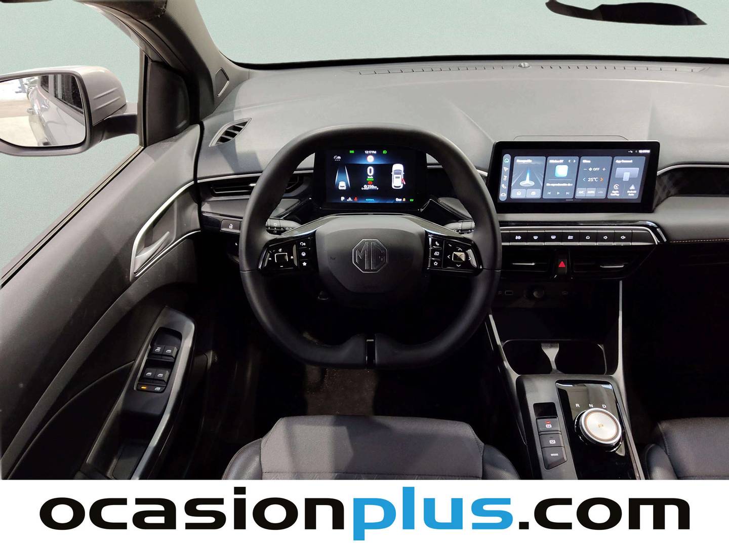 MG MG3 Hybrid+ MG MG3 Hybrid+ Luxury (195 CV) de ocasión