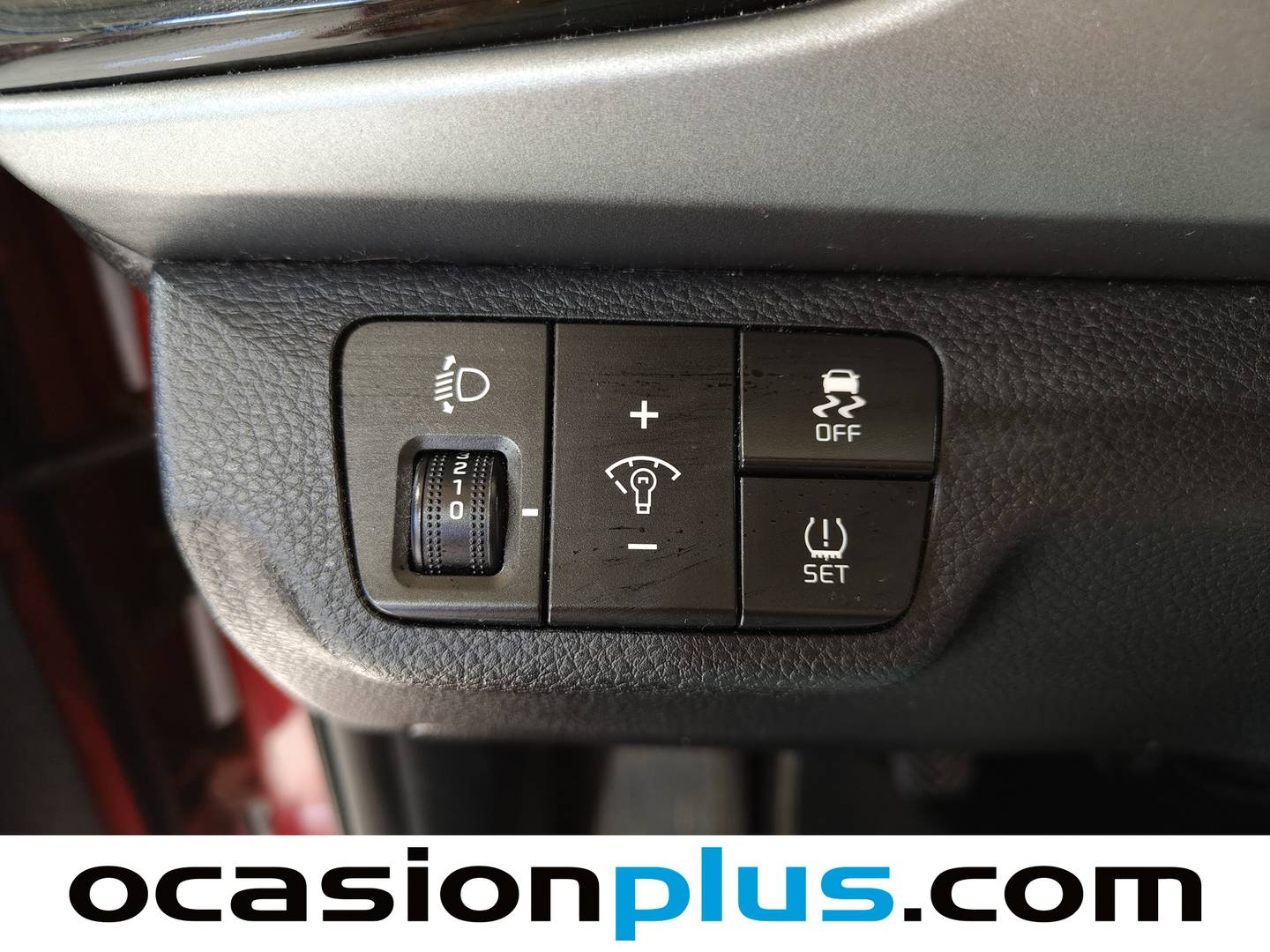 Extras del KIA Rio KIA Rio 1.0 T-GDi Drive (100 CV)