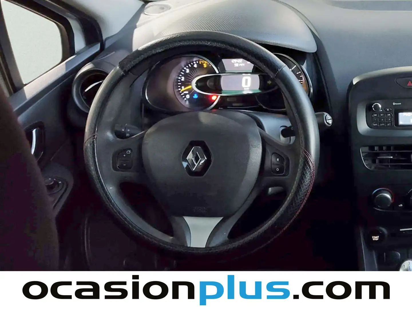 Foto Renault Clio Renault Clio Business Energy dCi (75 CV)