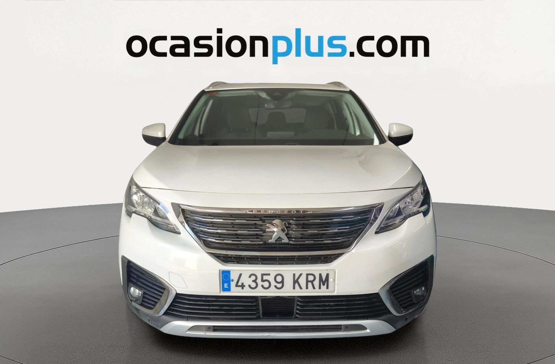 Peugeot 5008 PureTech 130 Allure 7 plazas - foto 12
