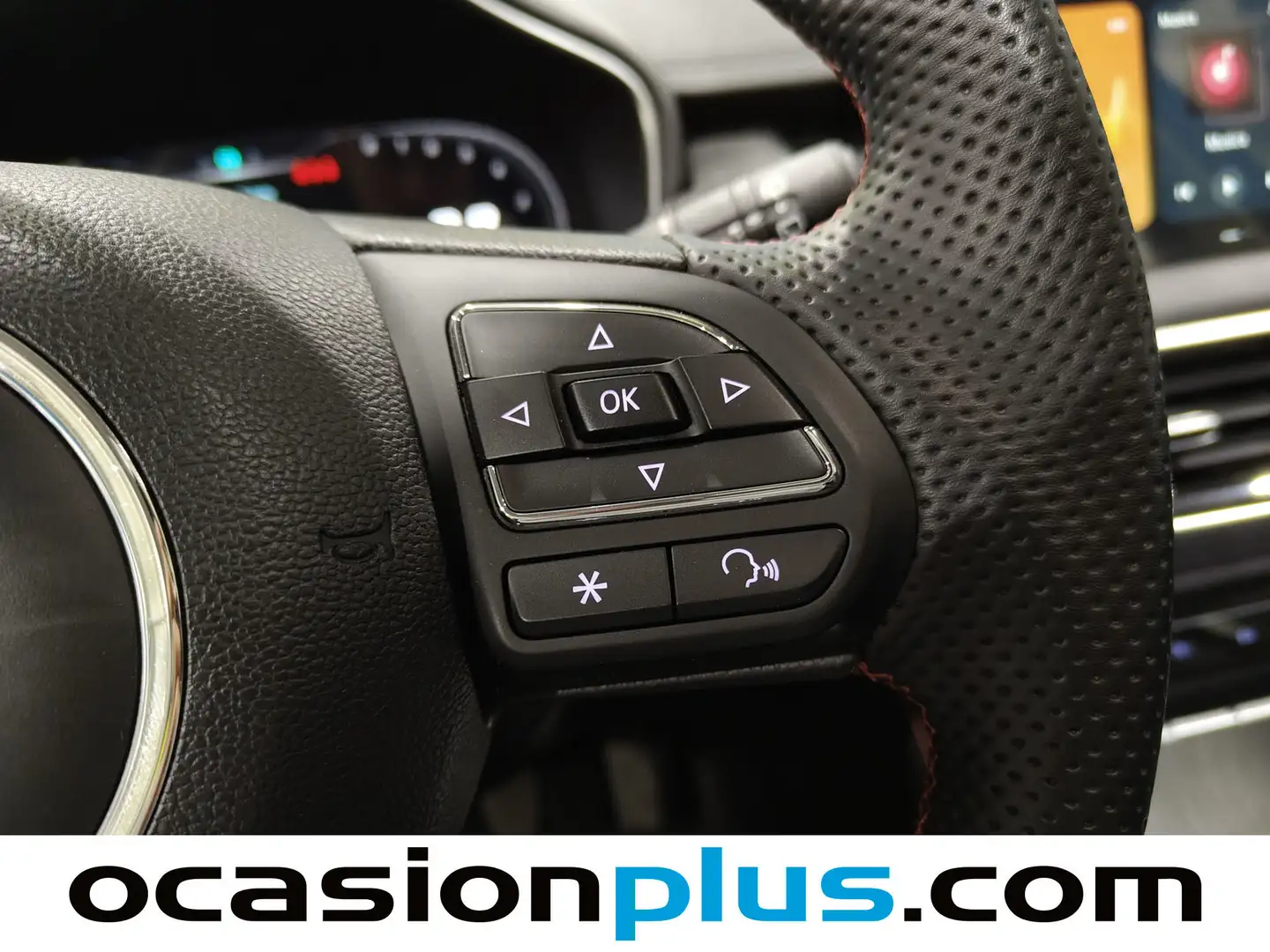 Foto MG HS MG HS 1.5 Turbo GDI Luxury (162 CV)