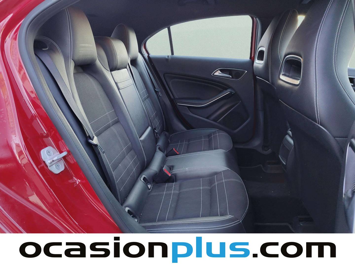 Mercedes Clase A Mercedes-Benz Clase A 200 d Style (136 CV) automático