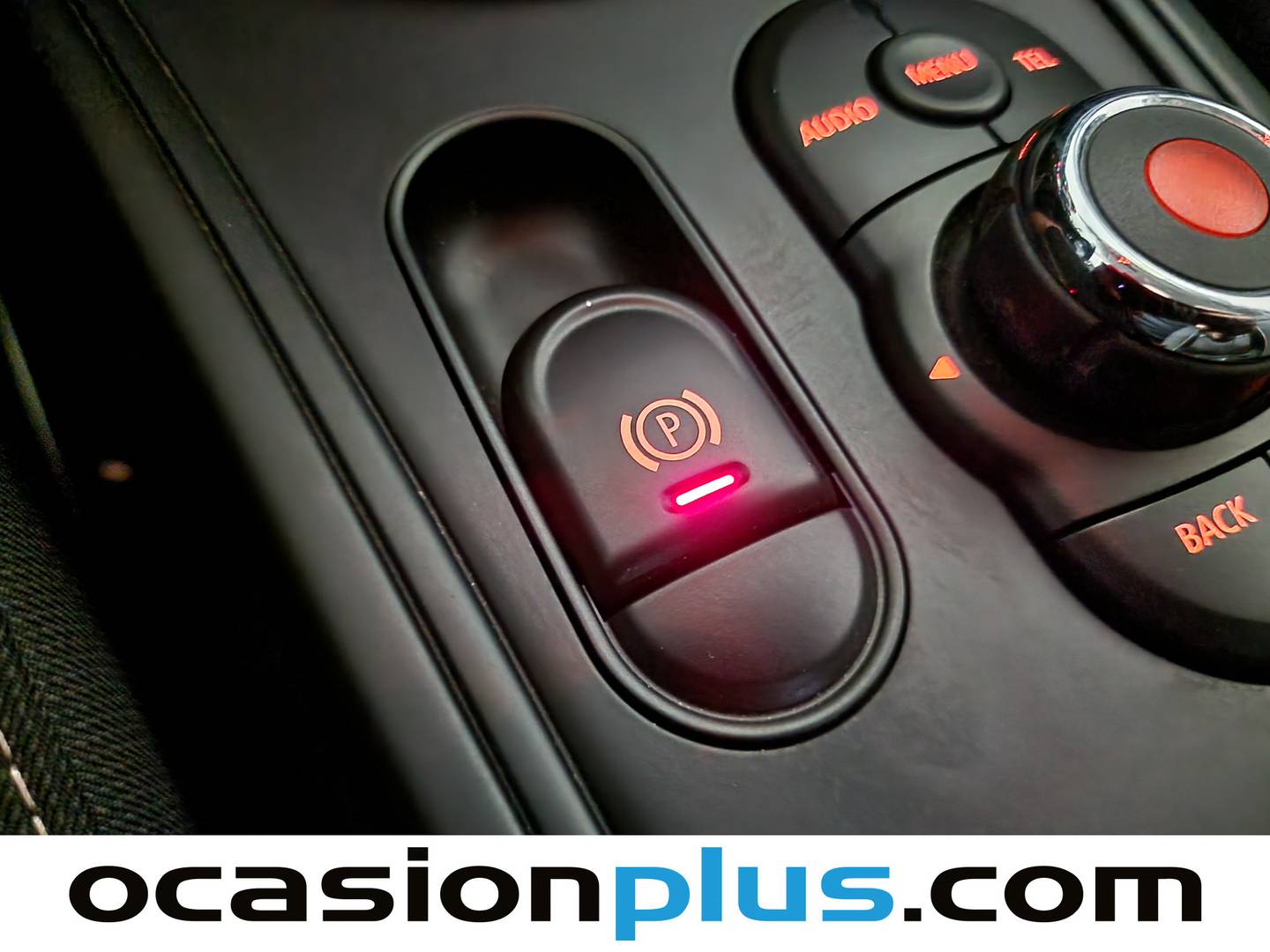 Foto Mini Countryman MINI MINI Countryman Cooper (136 CV)