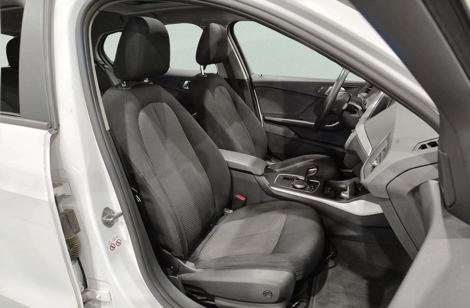 BMW Serie 1 118i - foto 22