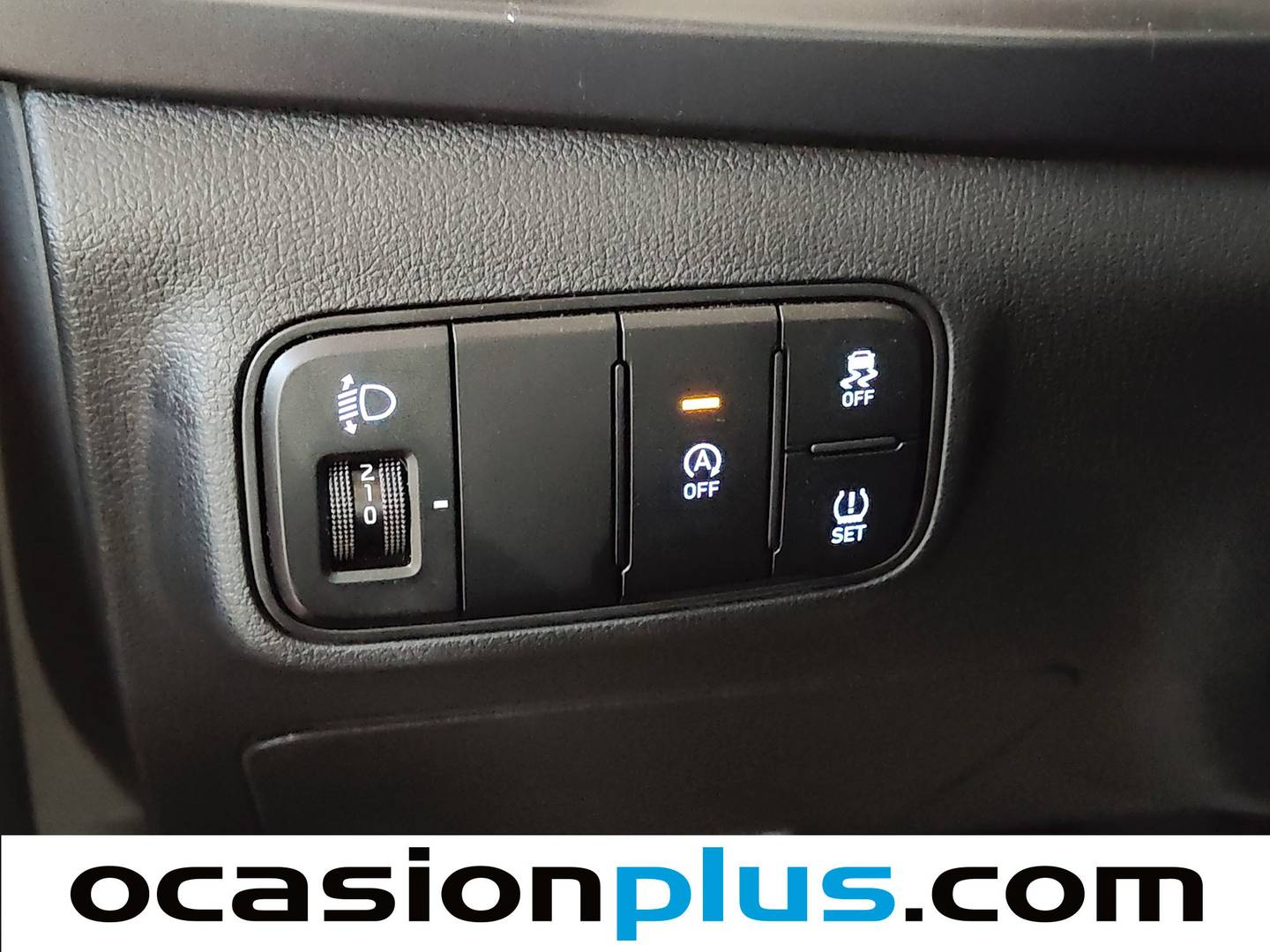 Foto Hyundai Bayon Hyundai Bayon 1.2 MPI Klass (84 CV)