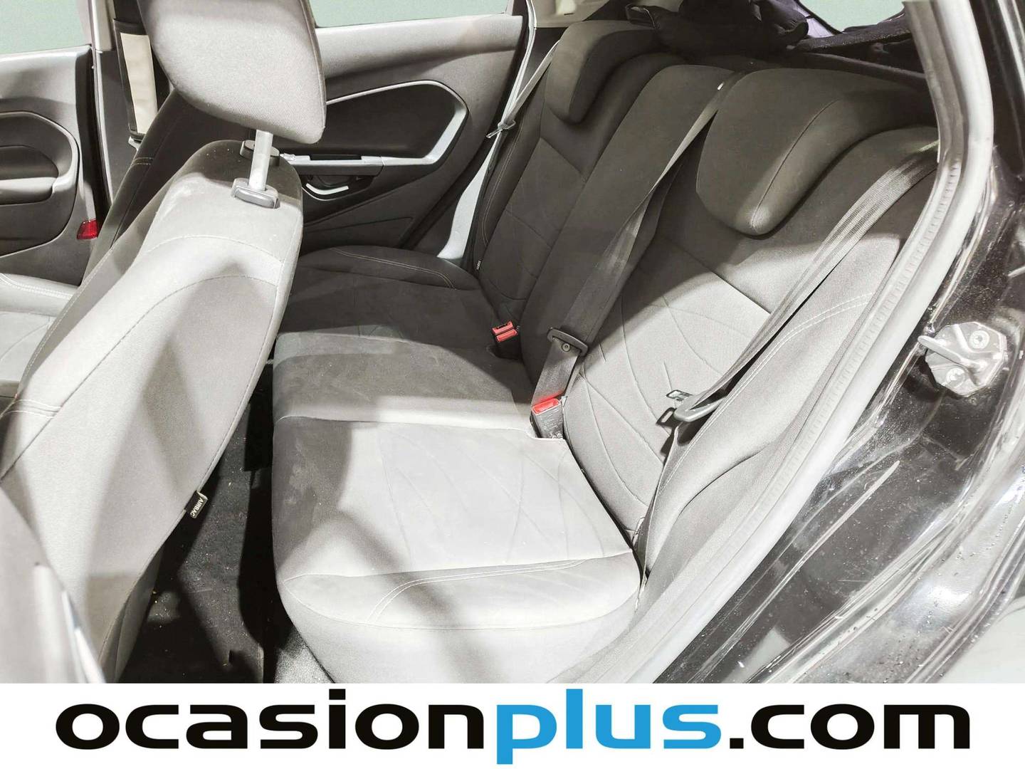 Foto Ford Fiesta Ford Fiesta 1.25 Duratec Trend (82 CV)