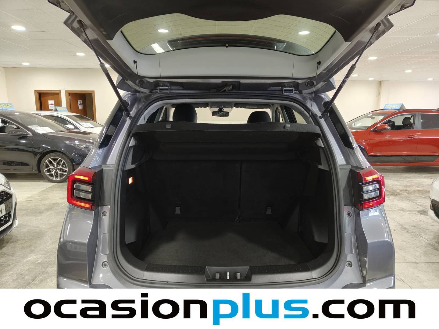 Foto DR AUTOMOBILES DR 4.0 DR AUTOMOBILES DR4 1.5 (116 CV)