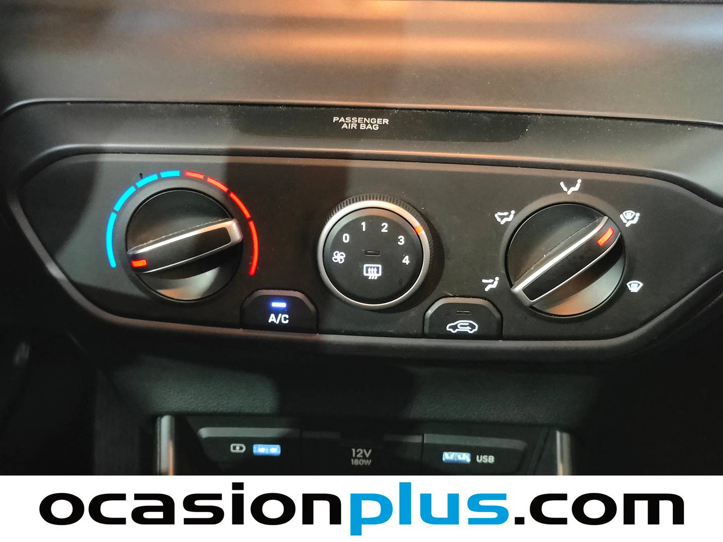 Hyundai i20 Hyundai i20 1.0 TGDI 48V Klass (100 CV) híbrido