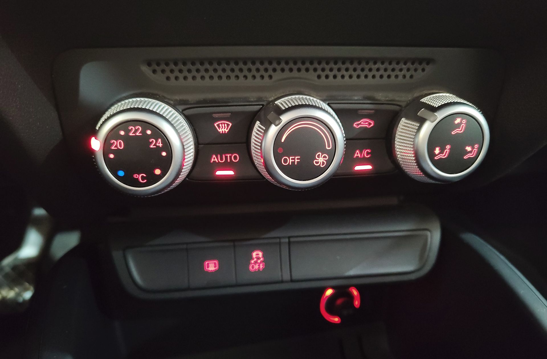 Audi A1 Sportback Adrenalin 1.0 TFSI Pack S-Line - foto 29