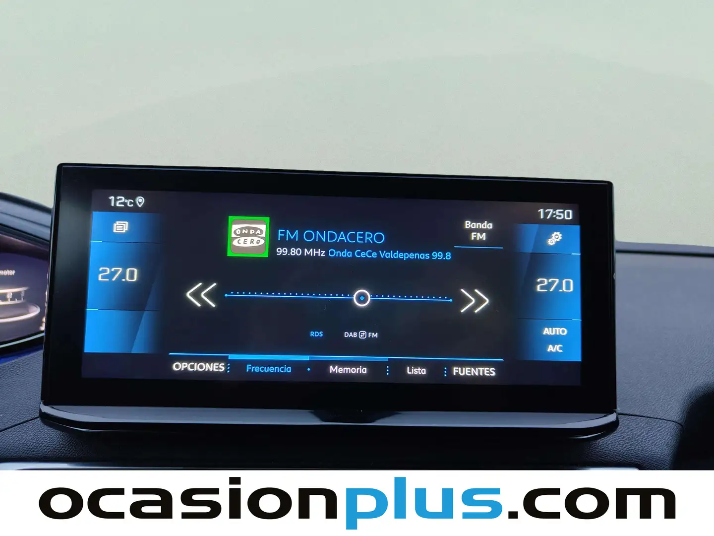 Foto Peugeot 3008 Peugeot 3008 PureTech 130 S&S Allure Pack (130 CV)