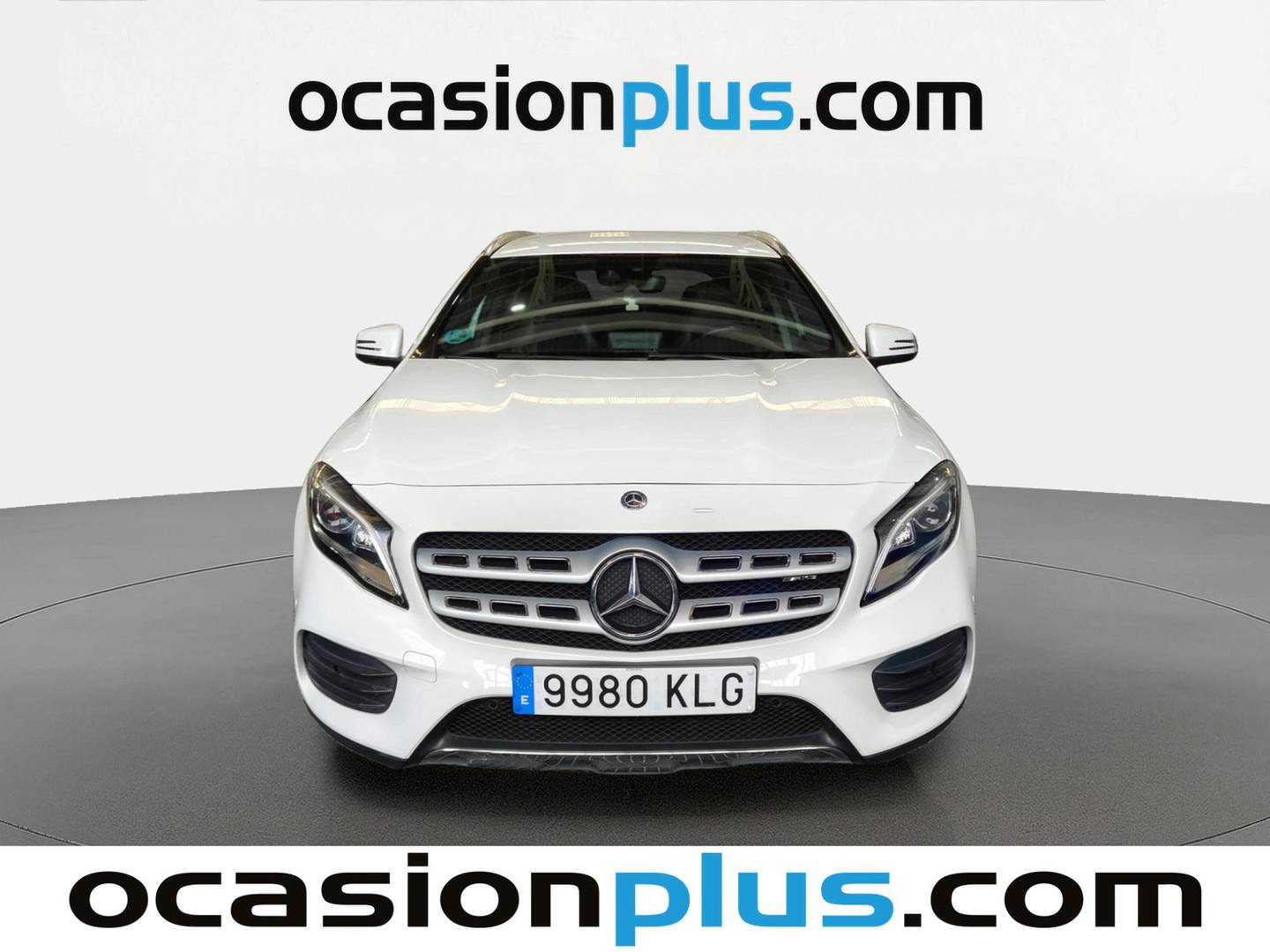Mercedes GLA Mercedes GLA 200 (156 CV) 156cv