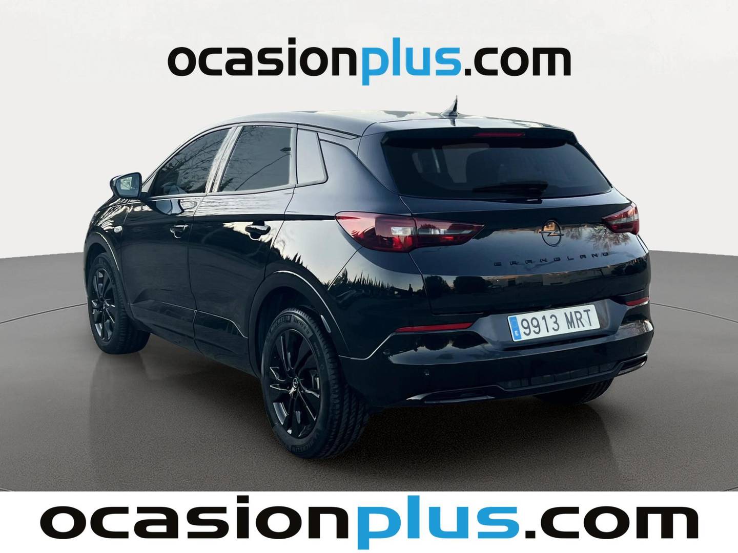 Opel Grandland Opel Grandland 1.2 Turbo XHT S&S GS (130 CV) seminuevo