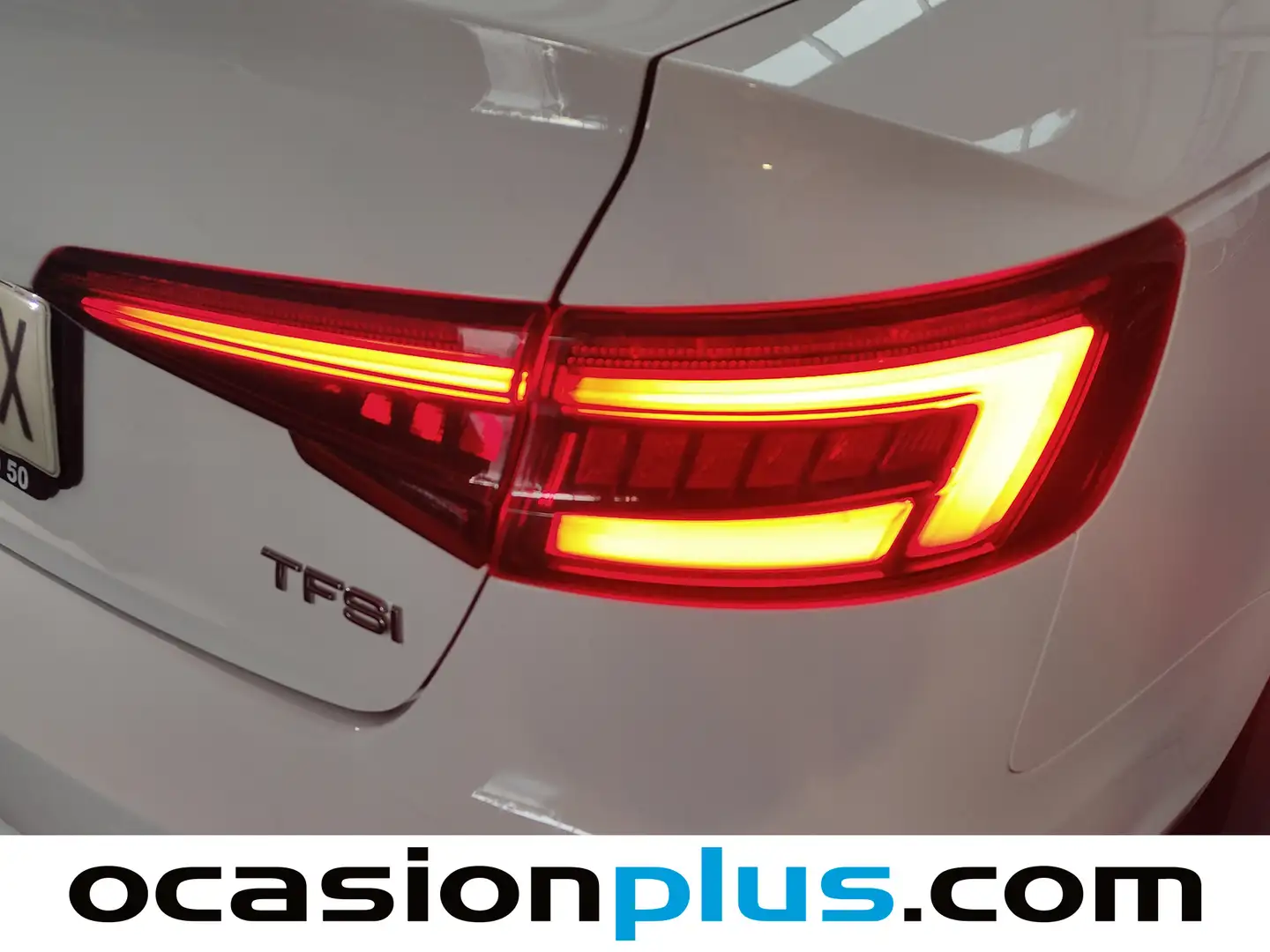 Foto Audi A4 Audi A4 design edition 1.4 TFSI (150 CV)