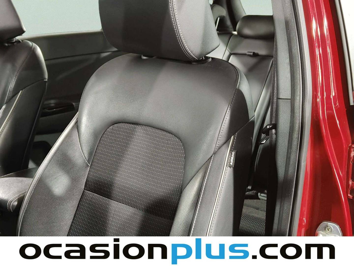 Equipamiento del KIA Sportage Kia Sportage 1.6 MHEV GT Line Xtreme 4X2 (115 CV)