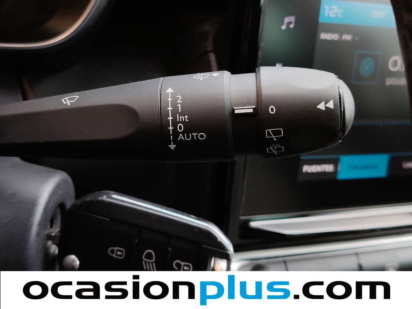 Foto Citroën C3 Aircross Citroen C3 Aircross PureTech 110 S&S Shine (110 CV)