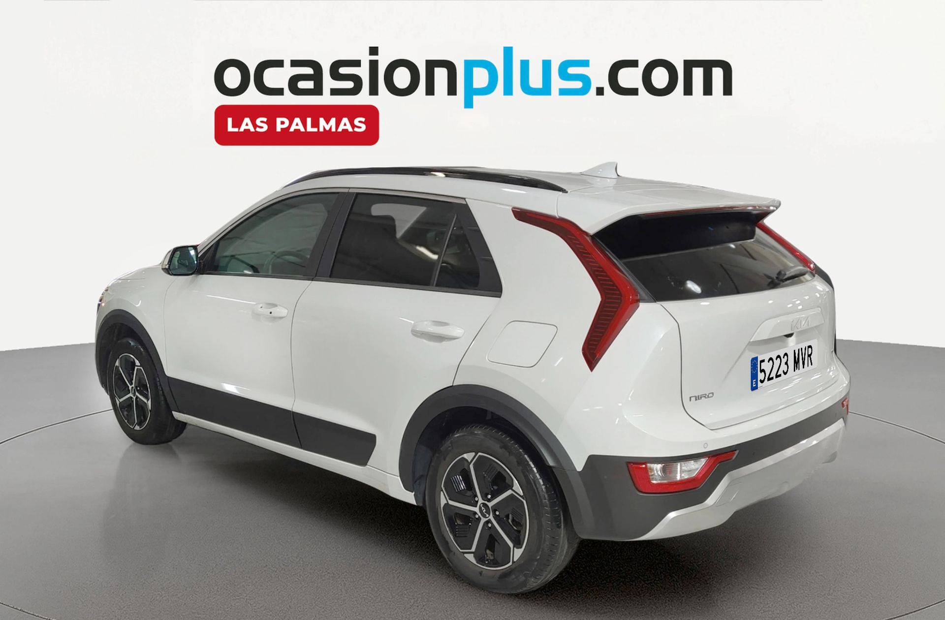 Kia Niro 1.6 GDi HEV Concept - foto 3