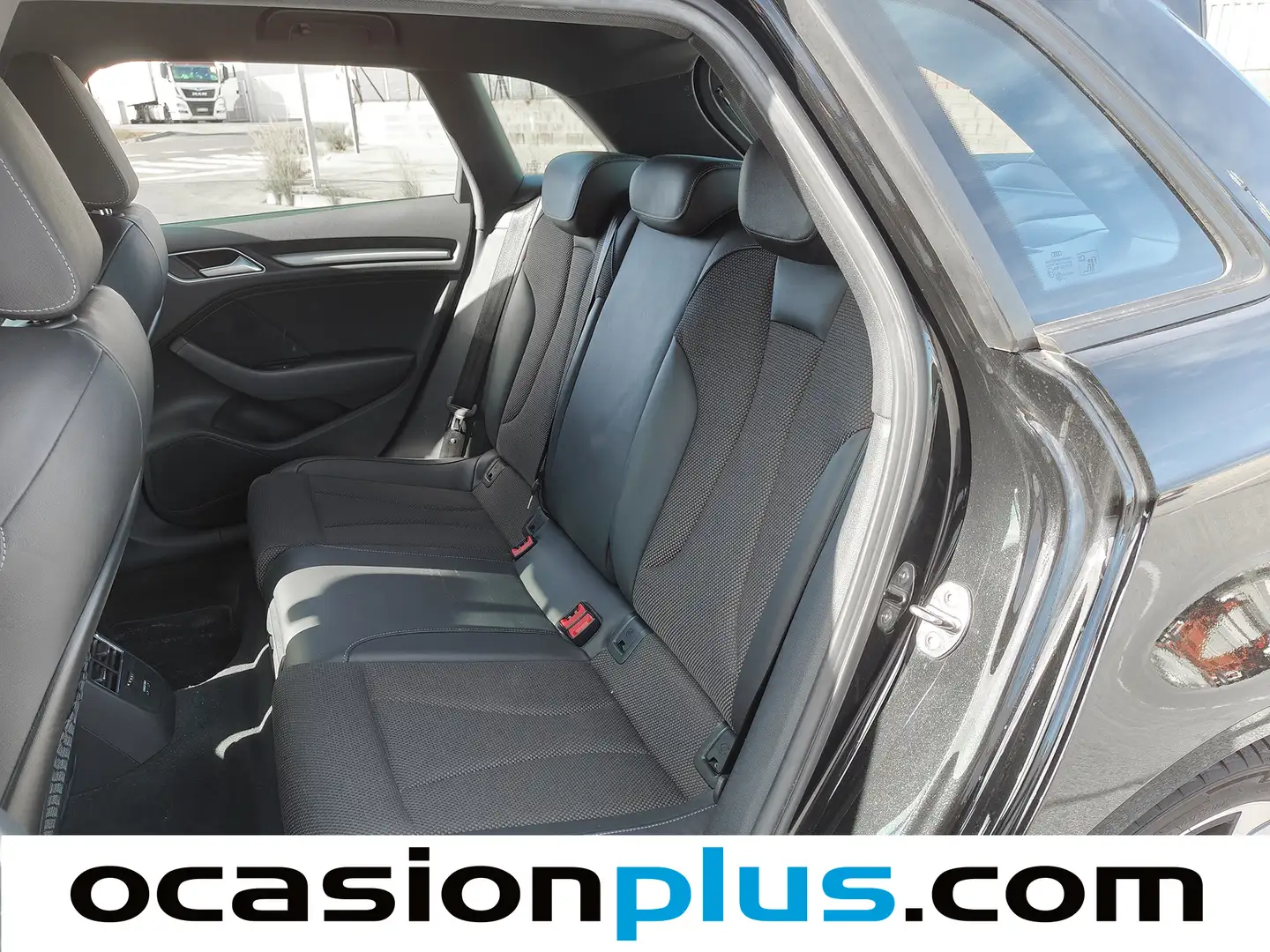 Foto Audi A3 Audi A3 Sportback Sportback ALL-IN edition 35 TFSI  (150 CV) S tronic