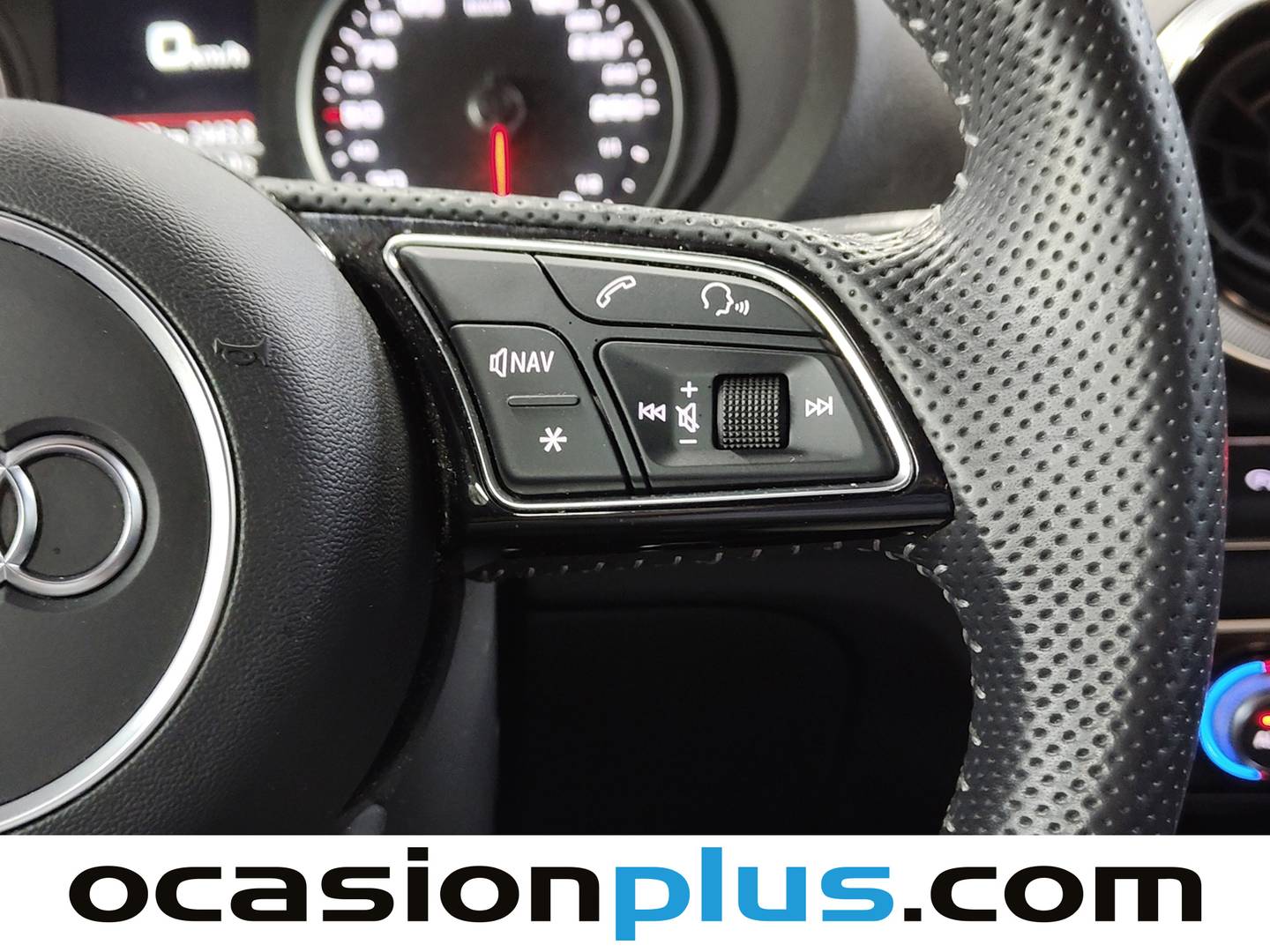 Audi A3 Audi A3 Sportback ALL-IN edition 30 TDI (116 CV) barato