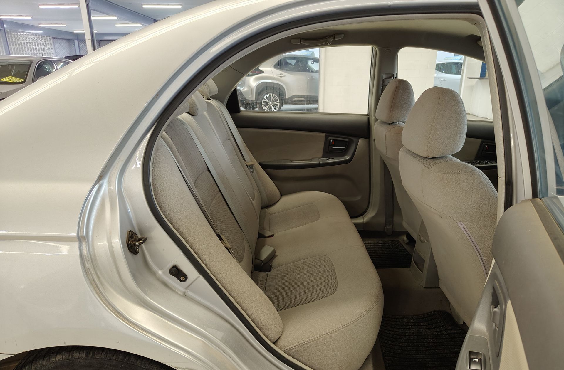 Kia Cerato 1.6 Dohc LX - foto 13