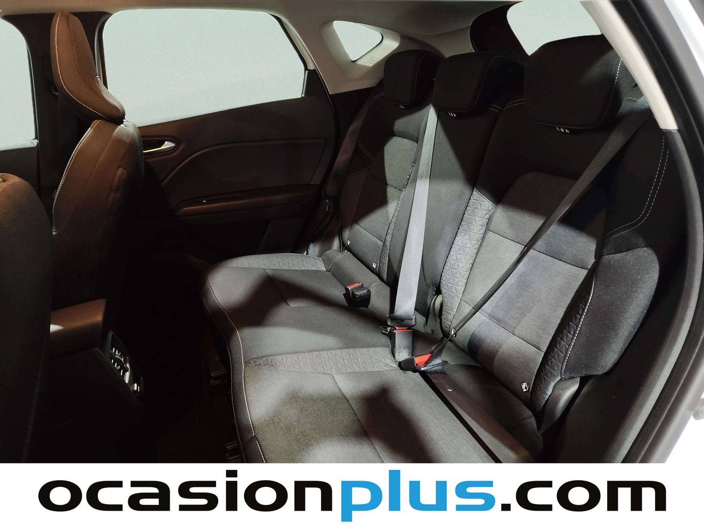 Foto Renault Captur Renault Captur Intens TCe GLP (100 CV)