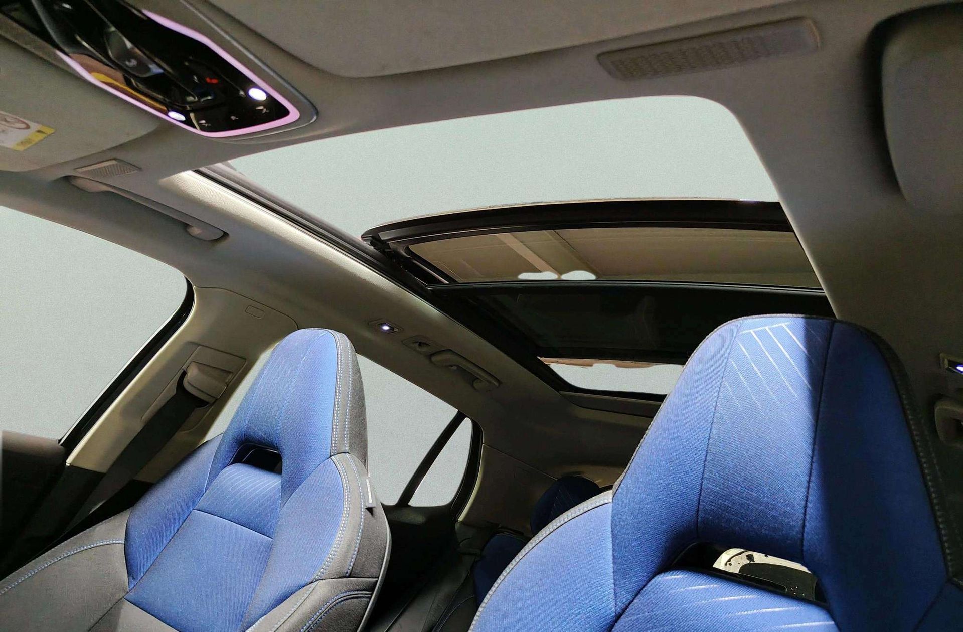 Lynk & Co 01 1.5 PHEV - foto 6