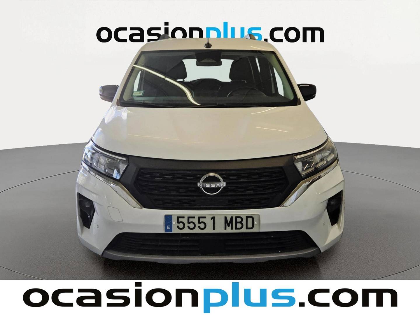 Nissan Townstar Nissan Townstar 1.3G L1 N-Connecta (130 CV) 130cv