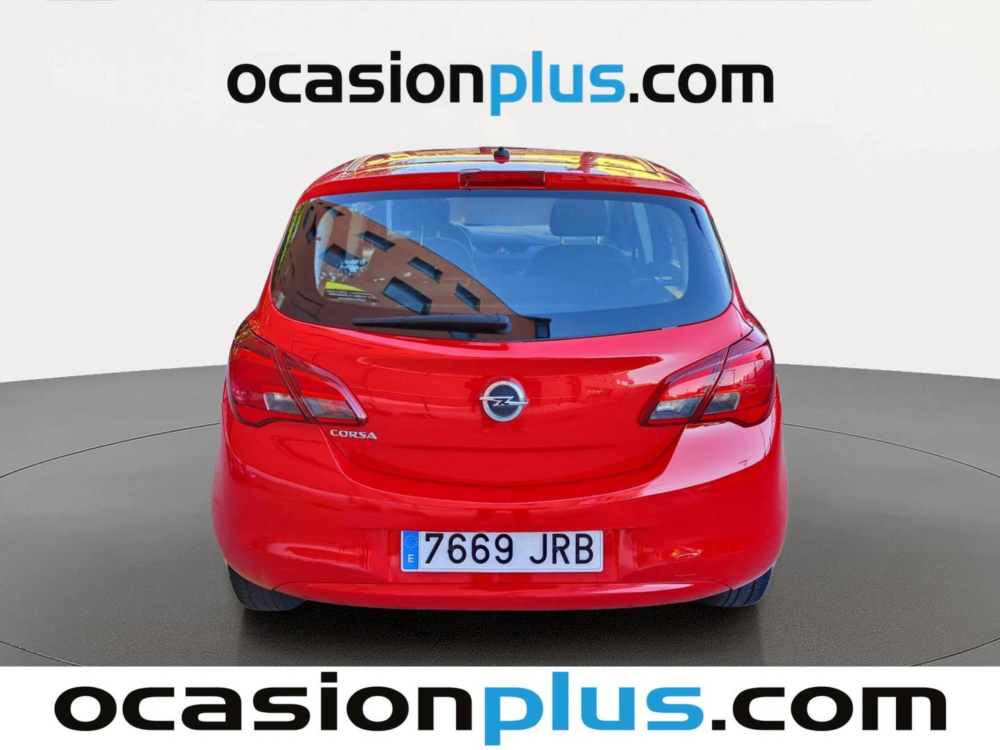 Opel Corsa Opel Corsa 1.4 Expression (90 CV) barato