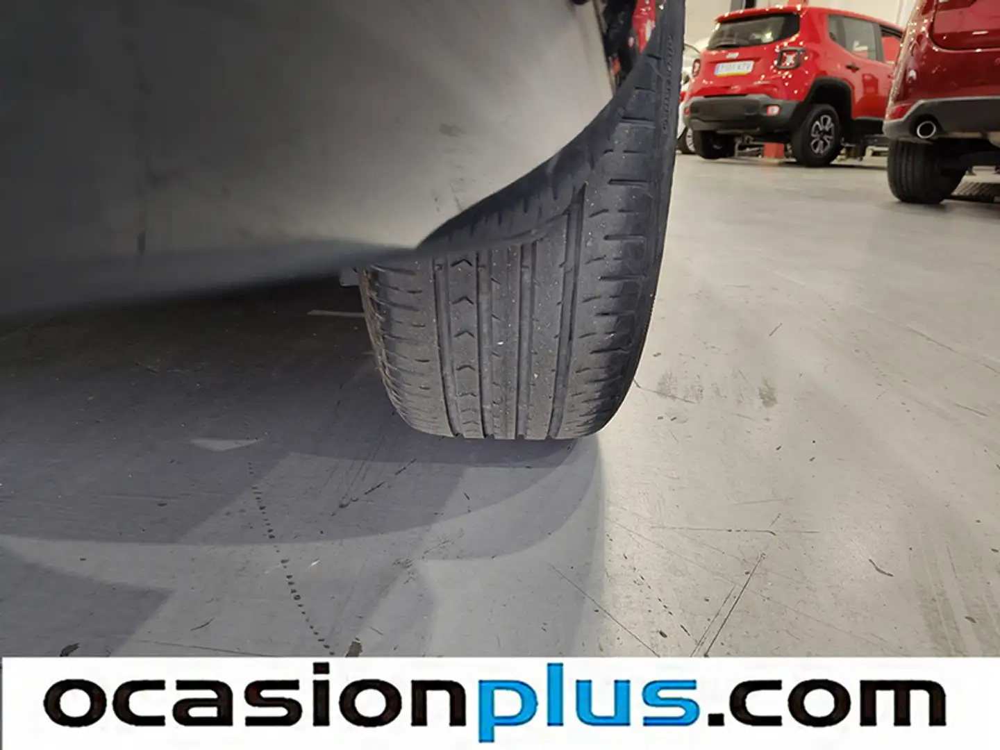 Foto Seat León SEAT León ST 1.0 eTSI S&S Style XL DSG (110 CV)