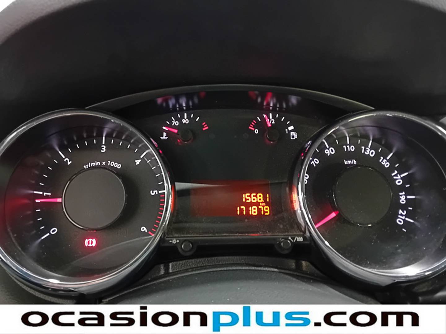 Foto Peugeot 3008 Peugeot 3008 2.0 HDI Premium FAP (150 CV)