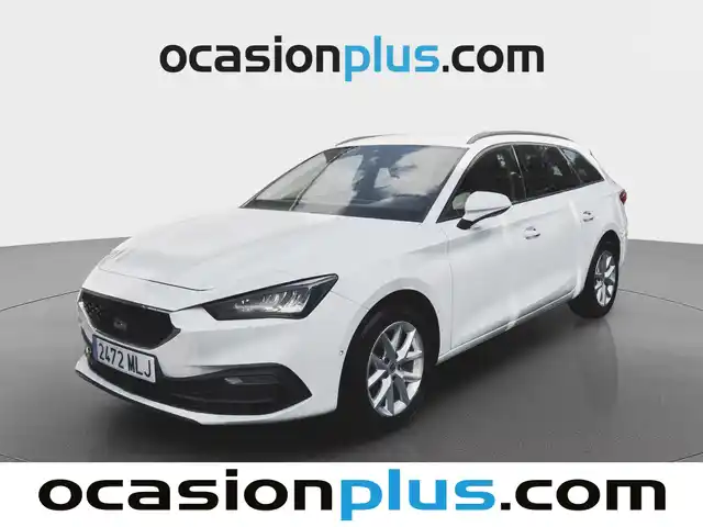 Seat León