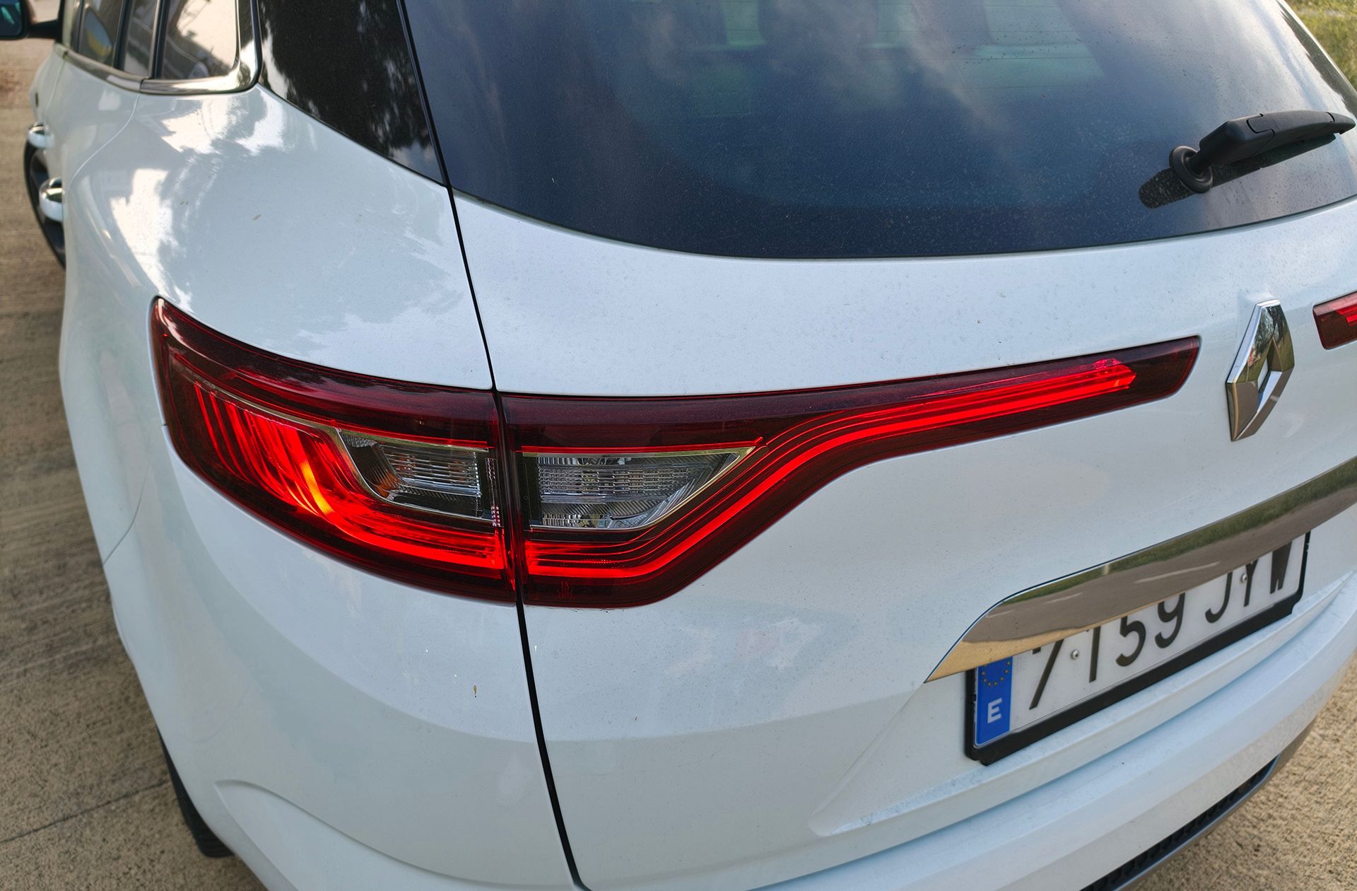 Renault Mégane GT Line Energy TCe EDC - foto 18
