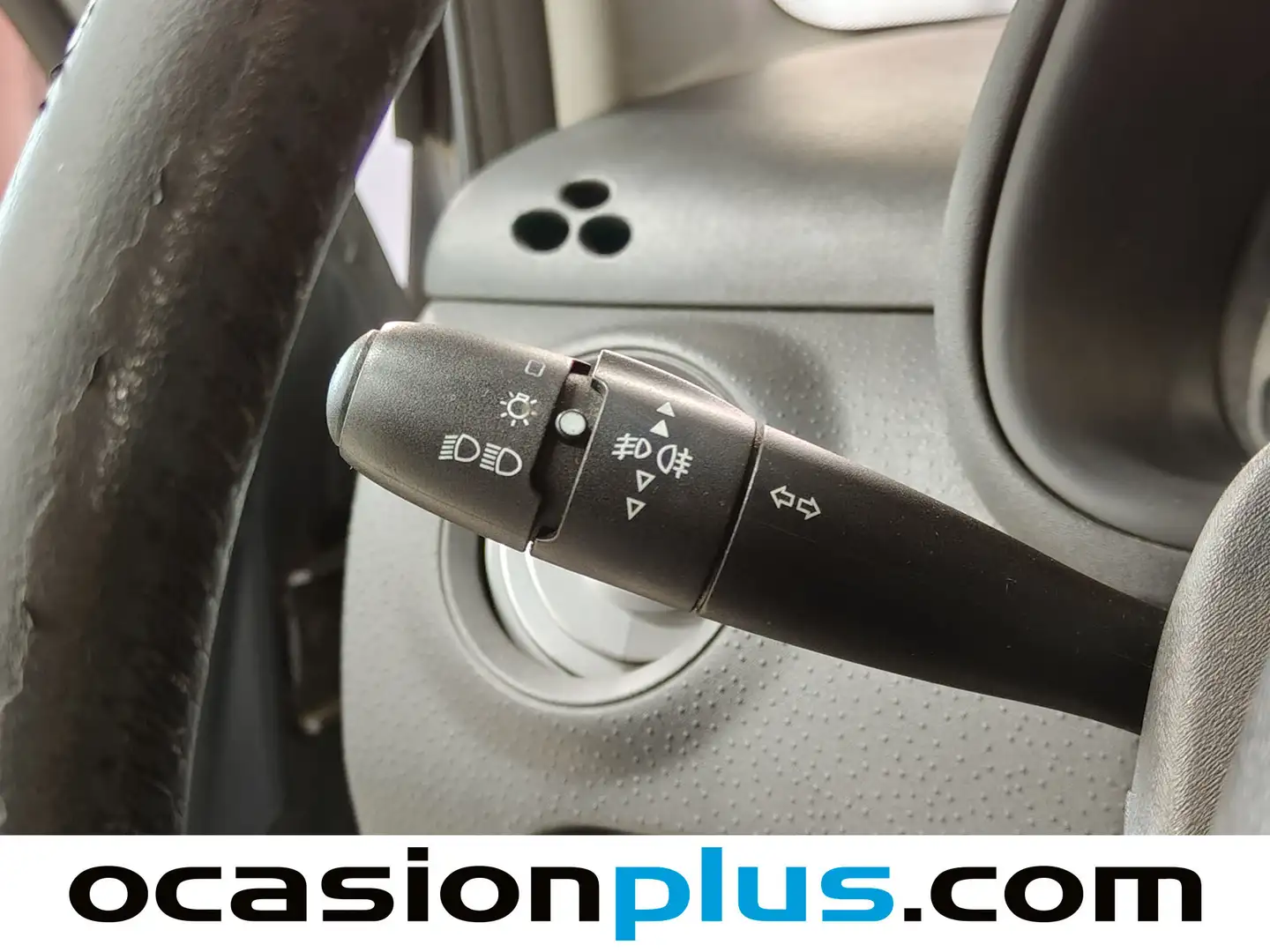 Foto Citroën C3 Citroen C3 1.4i Premier (75 CV)