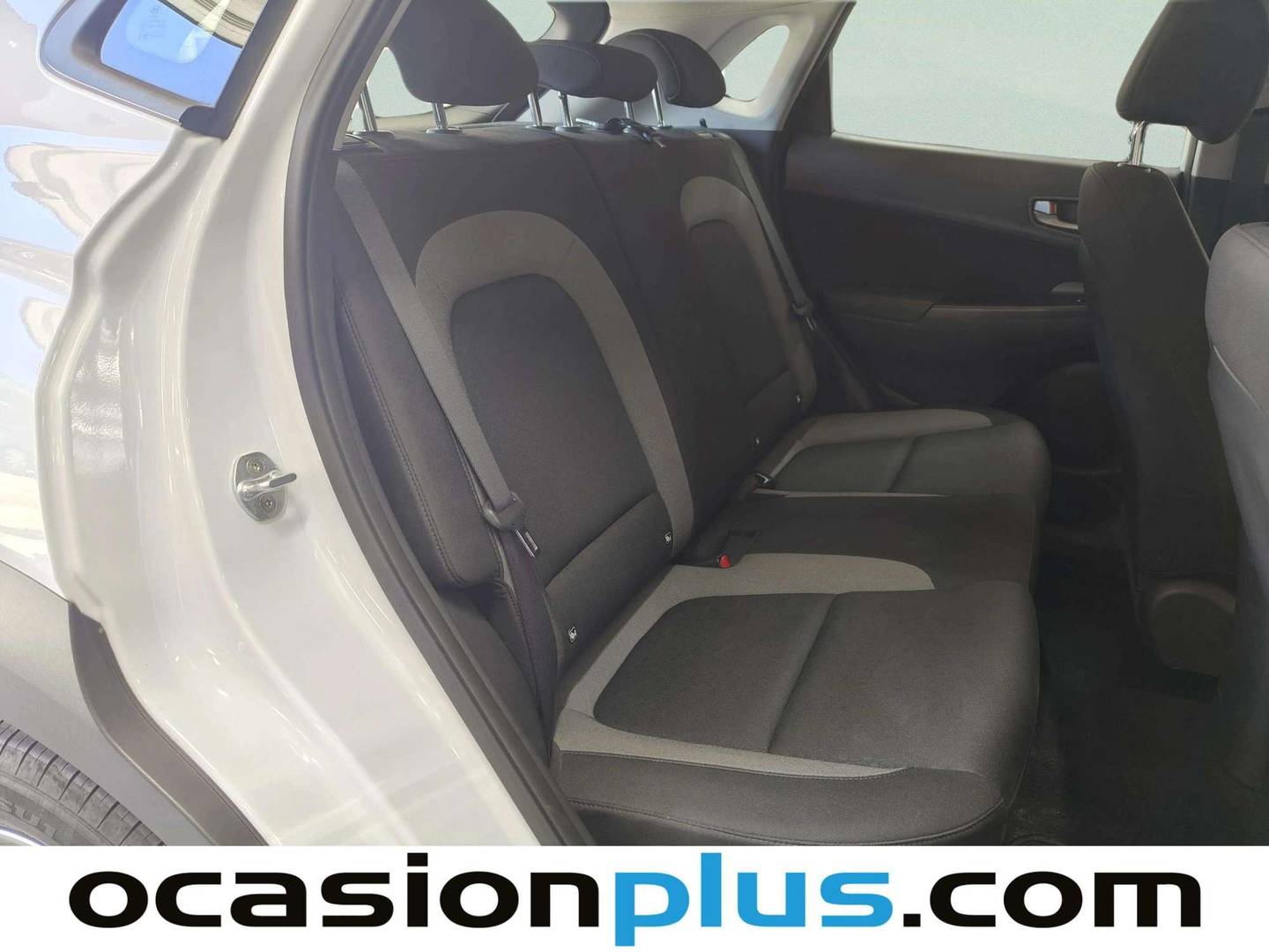 Hyundai Kona Hyundai Kona 1.0 TGDI Klass 4x2 (120 CV) al mejor precio