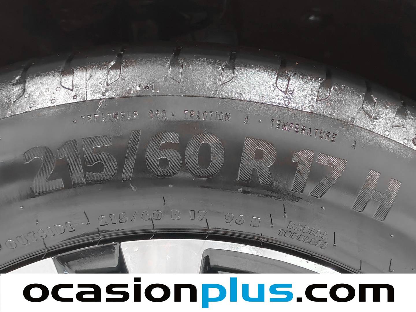 Peugeot 2008 Peugeot 2008 PureTech 130 S&S Allure EAT8 (130 CV) de ocasión