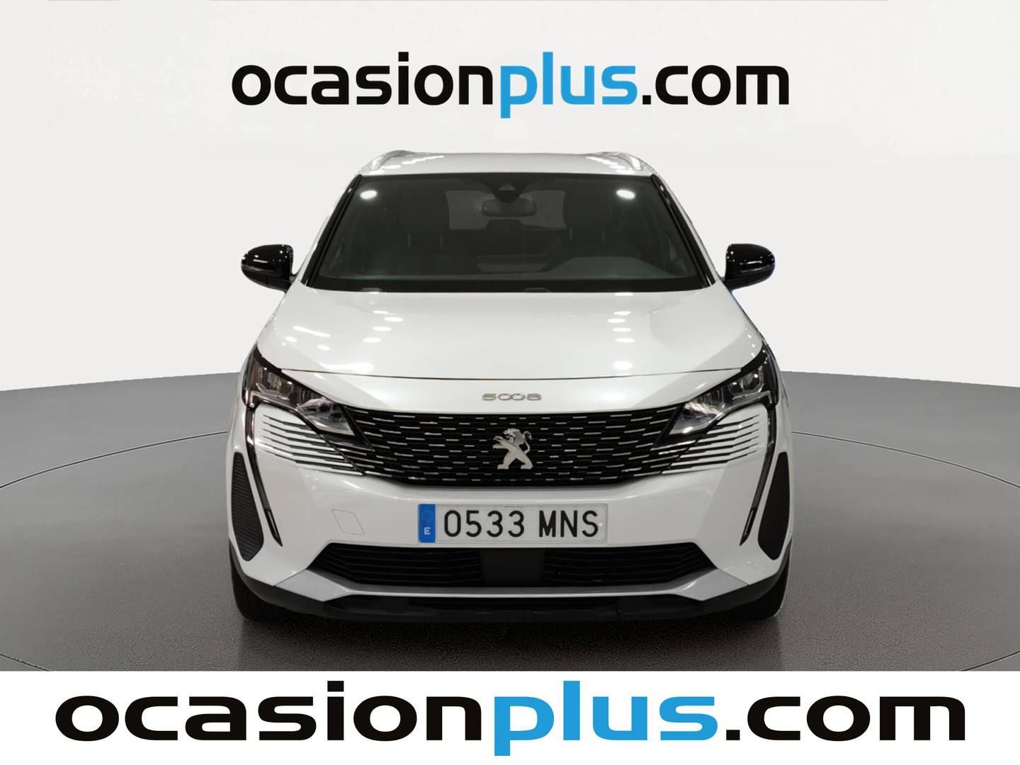 Peugeot 5008 Peugeot 5008 PureTech 130 S&S Allure Pack (130 CV) 7 Plazas barato