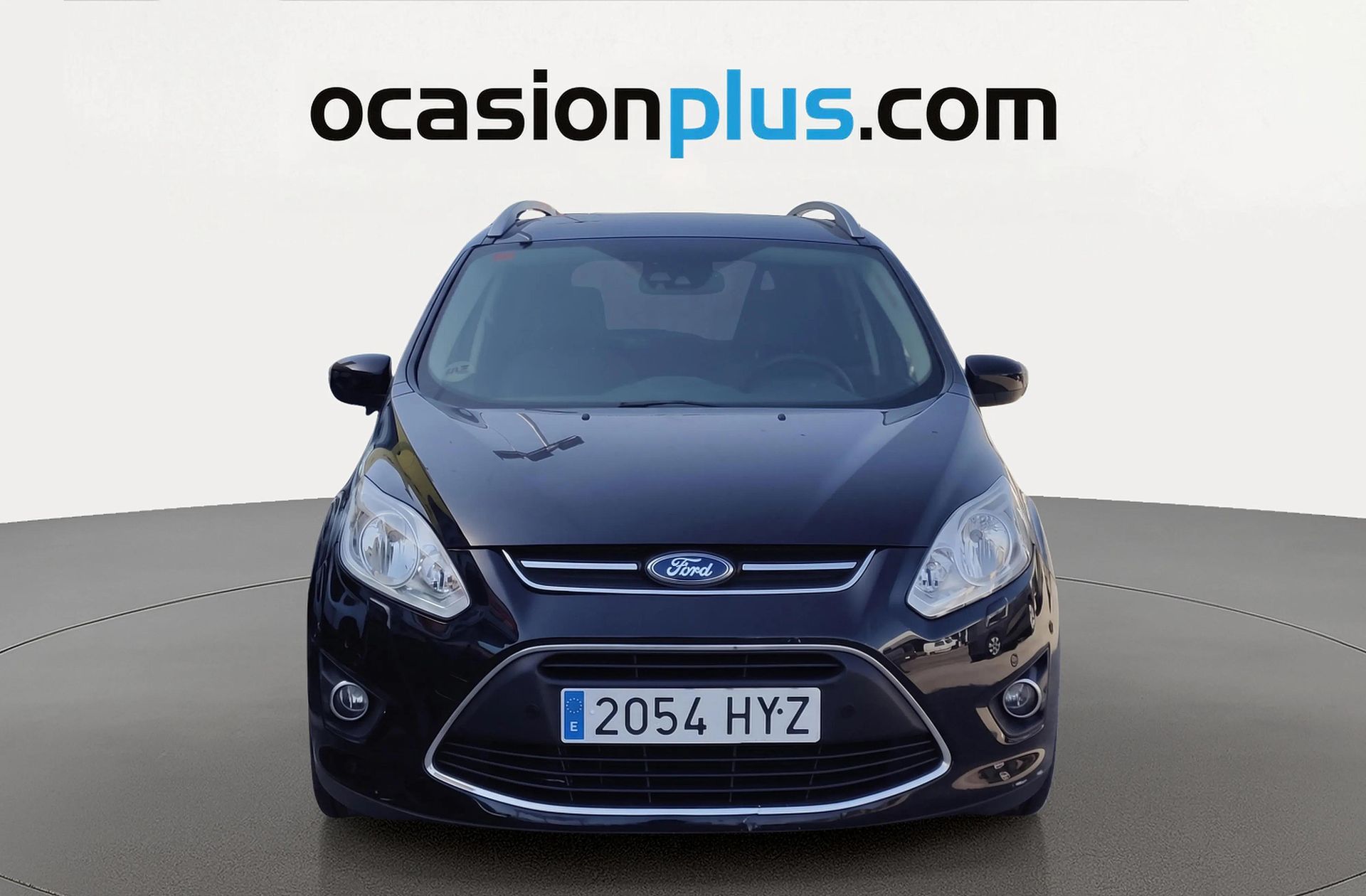 Ford Grand C-Max 1.6 TDCi Trend 7 plazas - foto 12