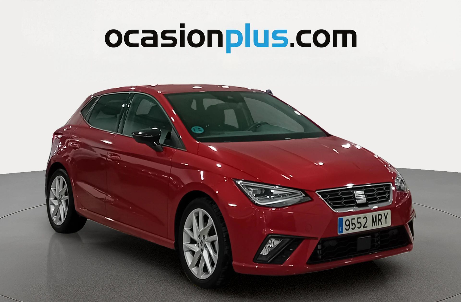SEAT Ibiza 1.5 TSI FR XL DSG - foto 2