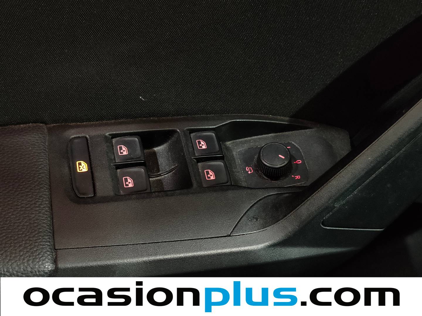 Seat Ibiza Seat Ibiza 1.0 TGI Xcellence (90 CV) gnc
