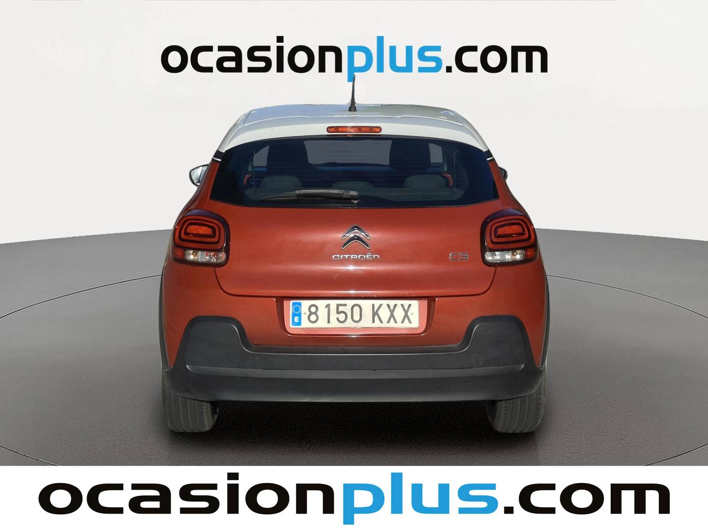 Citroën C3 Citroën C3 PureTech 82 Feel (83 CV) barato