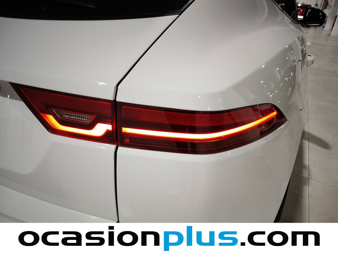 Acabados Jaguar E-Pace Jaguar E-PACE 2.0D 4WD Auto (150 CV)