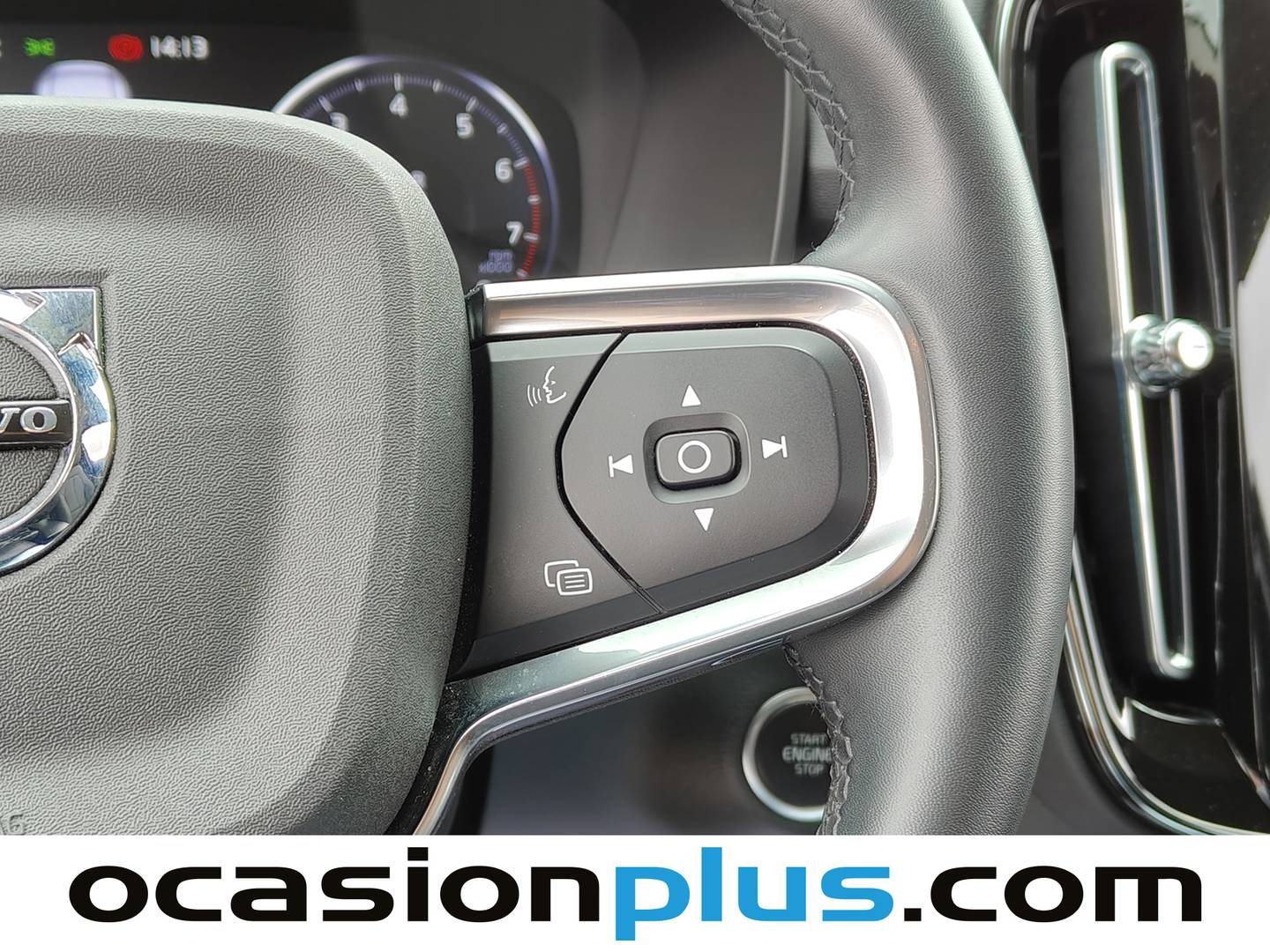 Volvo XC40 Volvo XC40 T3 Momentum Pro Auto (163 CV) seminuevo