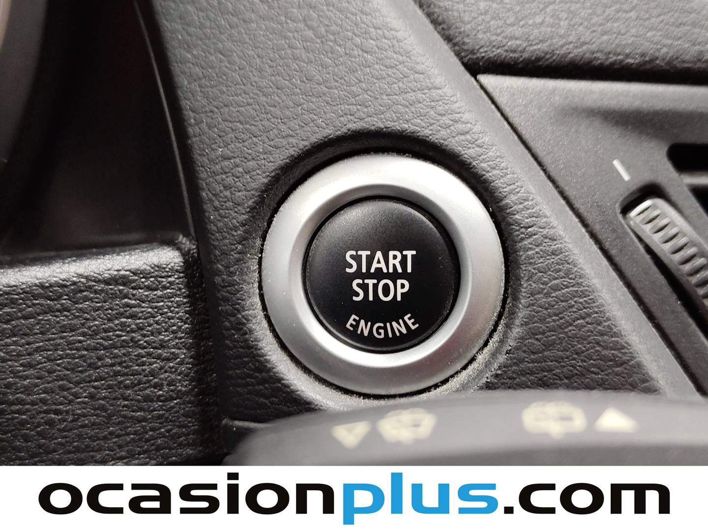 Acabados BMW X1 BMW X1 sDrive18d (143 CV)